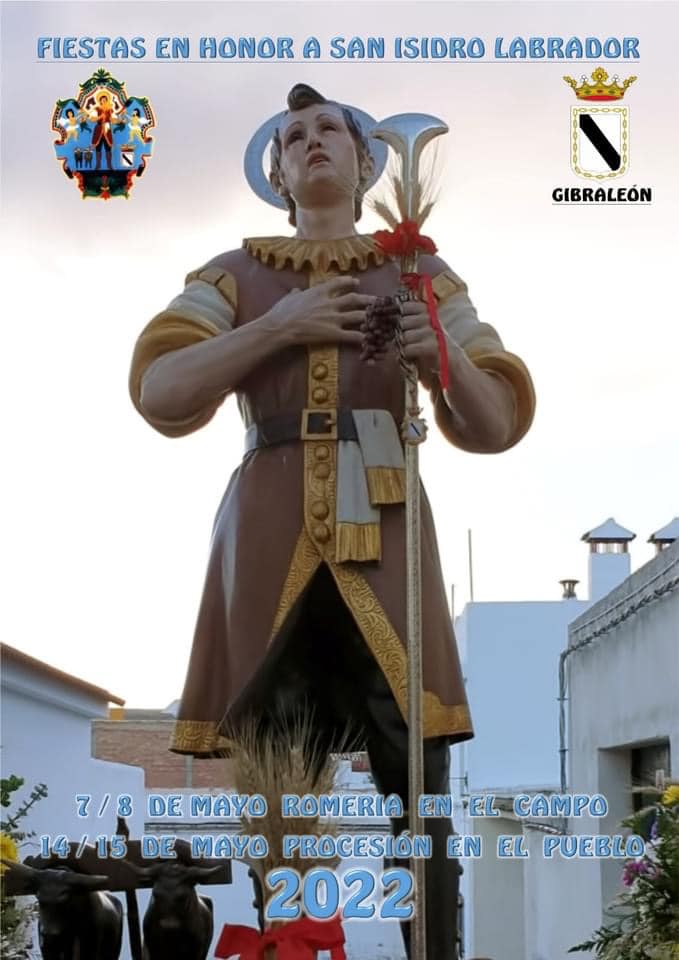 Romería en honor de San Isidro  